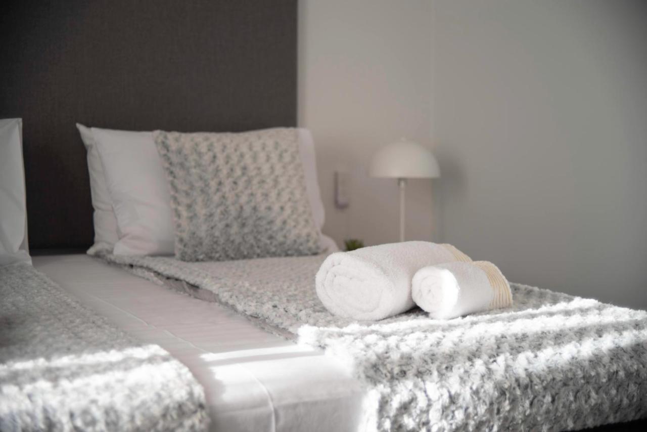 The Grande - Huge Terrace - Amazing Sea Views - Tastefully Furnished - Access To Rooftop Terrace And Gym - Hillside Apartments Rogoznica Rogoznica  Buitenkant foto
